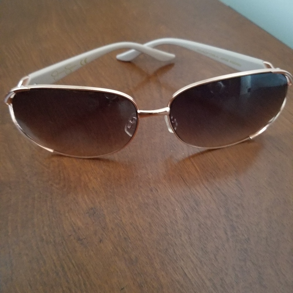 Jessica Simpson Ladies Sunglasses